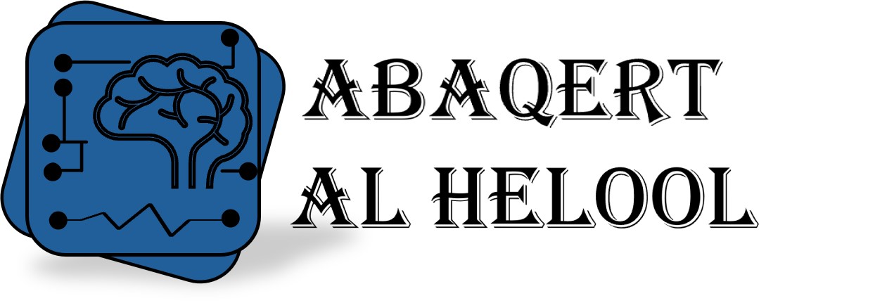 Abaqert Al Helool Logo